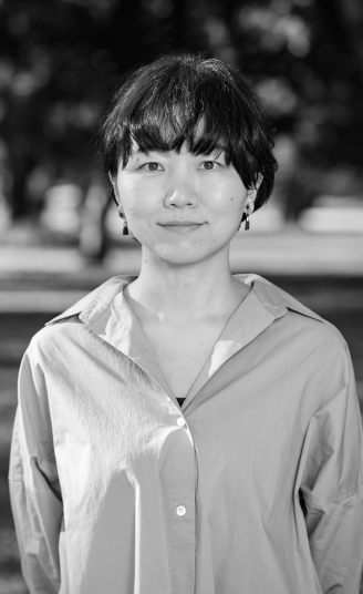 河村 美穂 先生