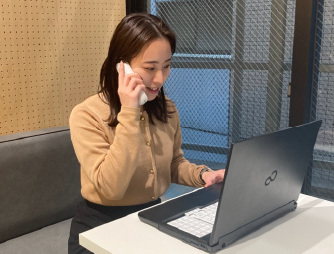 リーディアカフェのミニ相談