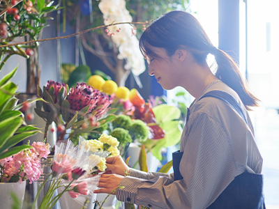 好きや得意を、価値に変えられる人