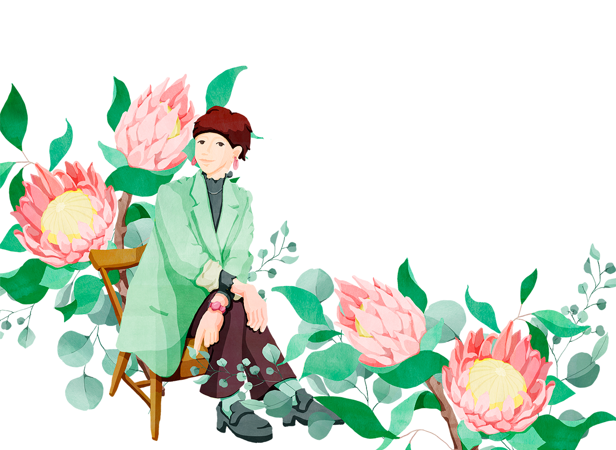 リーディア ウーマン アカデミー