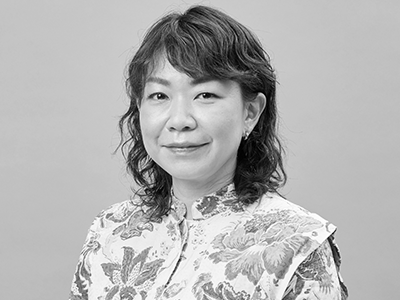 スタイルクリエイト株式会社 代表取締役 麻生 有花先生
