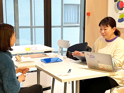 学びと経験で自信を育てる
