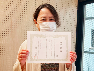 終活ライフプランニング(終活支援) Tさん